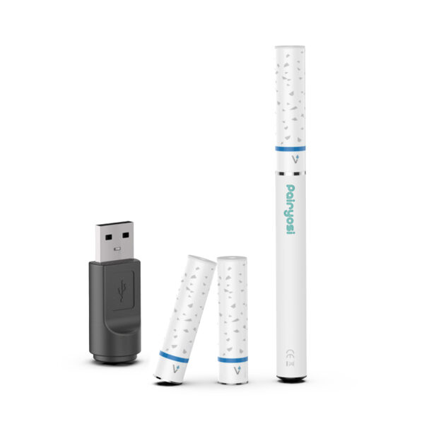 Cigalike 808D E-Cig Starter Kit - Image 3