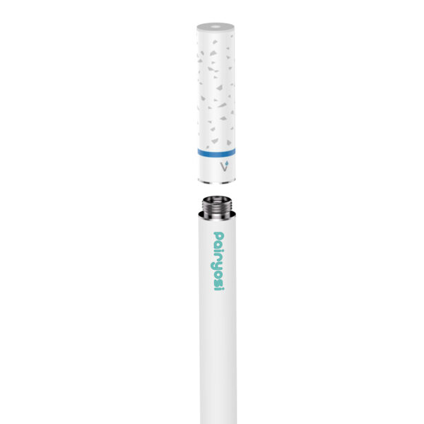 Cigalike 808D E-Cig Starter Kit - Image 4