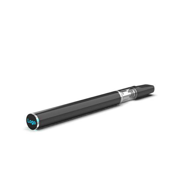 Pairyosi disposable vape pen with logo