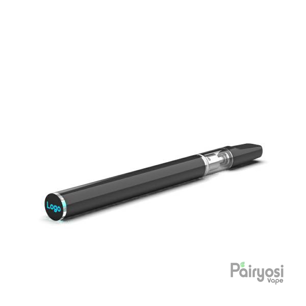 Pairyosi disposable vape pen with logo