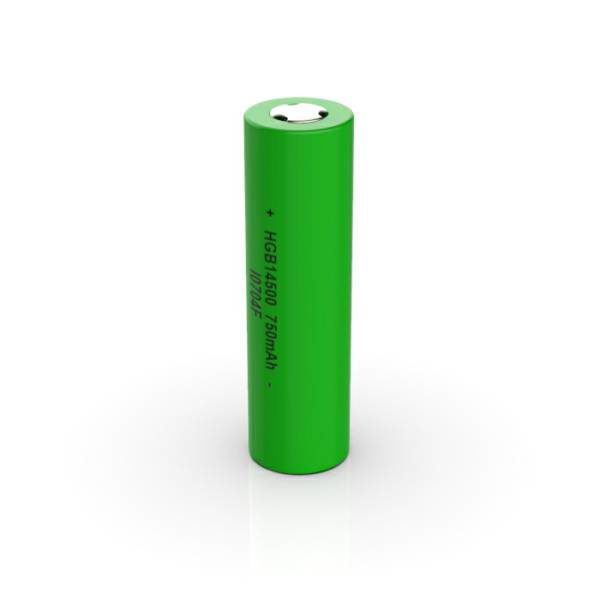 Pairyosi HGB14500 battery