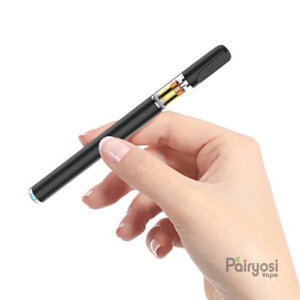 disposable vaporizer pen 0.5ml