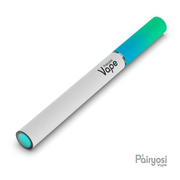 Disposable Pairyosi E-cig 808D Starter Kits