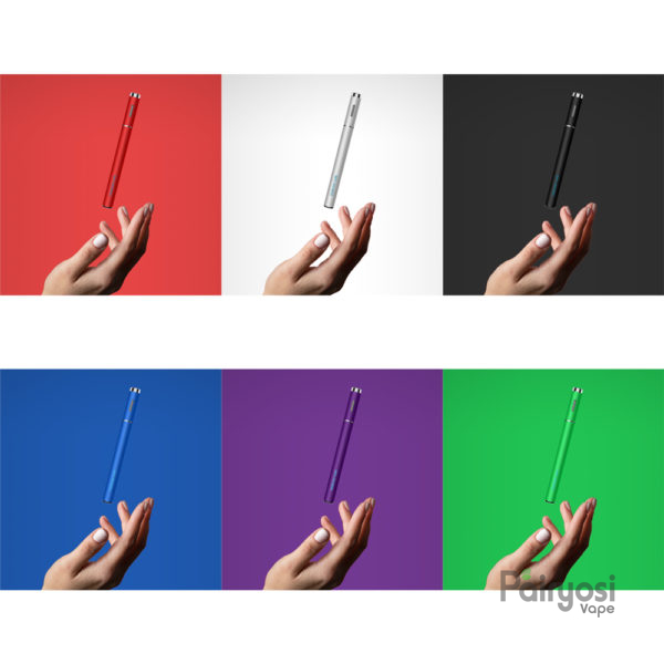 colorful cig pen