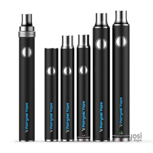 Vape Variable Voltage Battery For CBD Cartridge - Image 7