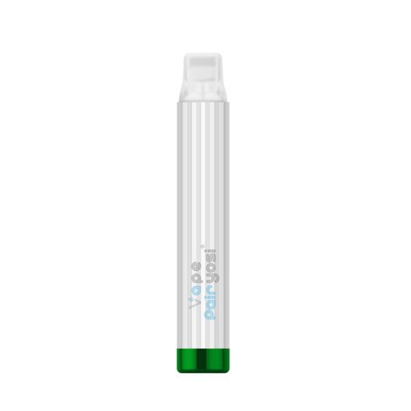 Pairyosi LED Light glowing disposable vape