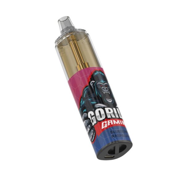 7000 Puffs Tornado Air Flow Disposable Vape - Image 2