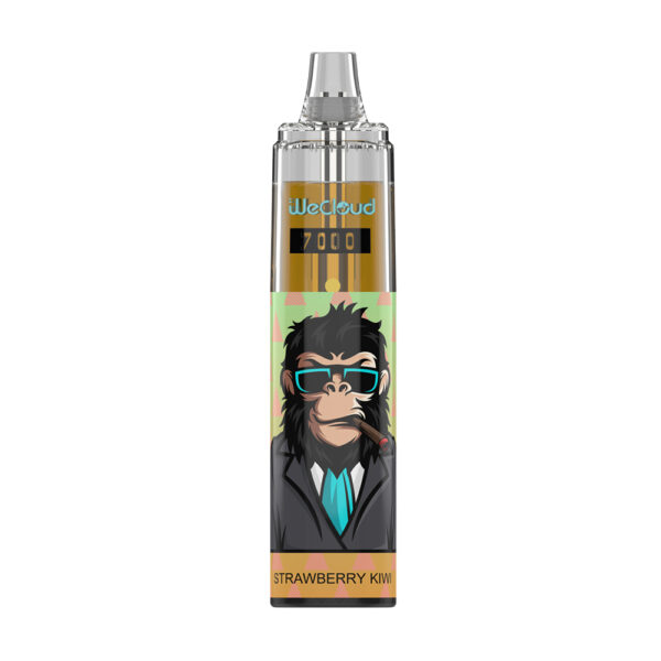 7000 Puffs Tornado Air Flow Disposable Vape - Image 3